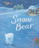 Snow Bear