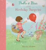 Belle & Boo and the Birthday Surprise