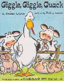 Giggle, Giggle, Quack