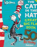 THE CAT IN THE HAT GREAT BIG FLAP BOOK