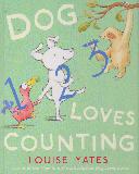 DOG LOVES COUNTING