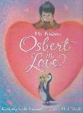 My Penguin Osbert in Love