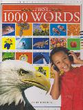 FIRST 1000 WORDS