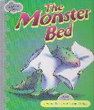The Monster Bed (Silver Tales)