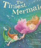 The Tiniest Mermaid