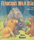 FEROCIOUS WILD BEASTS!