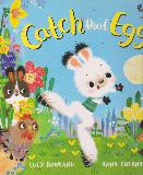 Catch that Egg!