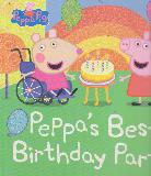 Peppa's Best Birthday Party