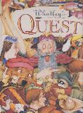 Whatley\'s Quest