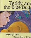 Teddy and the Blue Butterfly