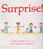 Surprise!