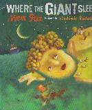 WHERE THE GIANT SLEEPS