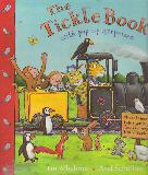 The Tickle Book: with pop-up surprises