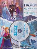 FROZEN READ-ALONG COLLECTION (3 stories)