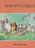 AESOP\'S FABLES (WELL-LOVED TALES)