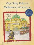 One Yelpy Kelpie\'s Melbourne Adventure