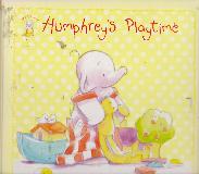 Humphrey\'s Playtime