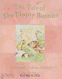 The Tale of The Flopsy Bunnies