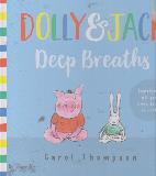 DOLLY & JACK Deep Breaths