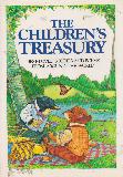 The Children\'s Treasury: Best-Loved Stories and Poems from Around the World