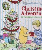 Winnie-the-Pooh Christmas Adventure in the Hundred Acre Wood