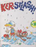 KER-SPLASH!