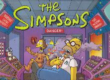 THE SIMPSONS 2010 WORK CALENDAR