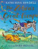 The Zebra's Great Escape