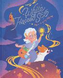 White Haired SEO: Super Exciting Odyssey