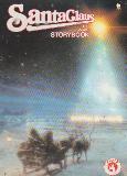 Santa Claus The Movie Storybook