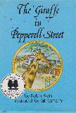 The Giraffe in Pepperell Street