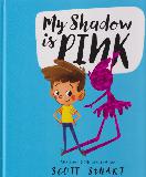 My Shadow is PINK