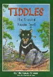 TIDDLES The Special Tassie Devil