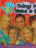 Things to Make & Do. Hi-5
