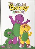 The Official Barney Annual
