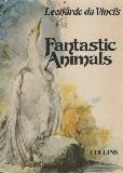 LEONARDO DA VINCI\'S FANTASTIC ANIMALS