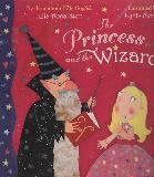 The Princess and the Wizard