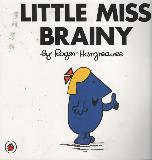 LITTLE MISS BRAINY