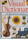 THE CHILDREN\'S Visual Dictionary
