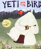 YETI AND THE BIRD