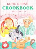 ROBIN KLEIN\'S CROOKBOOK